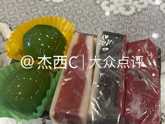 -四宜糕团店(南大街店)