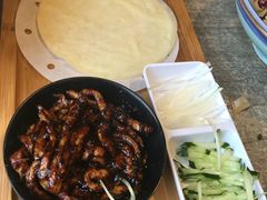 酱骨架-九毛九西北菜(盈信广场店)