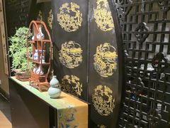 -海天楼中餐厅(吴宫泛太平洋酒店)