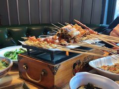 -肉串汪(望京店)