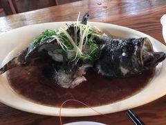 -正能量1号海鲜加工店