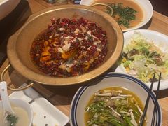 -永安鱼庄·镇江菜(丁卯店)