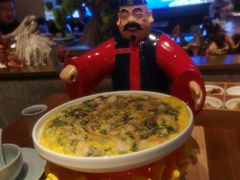 -闽上鲜·福建菜(龙湖滨江天街店)