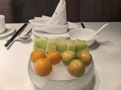 -今轩中餐厅(西安经开洲际酒店)