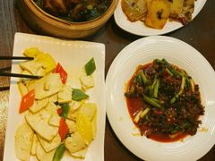 -福照楼汽锅鸡·云南菜(护国路店)