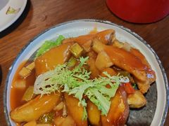 -莲华素食府