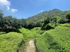 -大雁山风景区