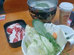 -南城香(富丰桥店)