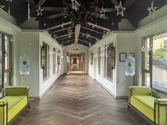 -浙江安吉JW万豪酒店