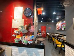 -咕噜咕噜(商业大道店)