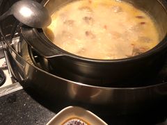 -捞王锅物料理(凯旋路店)