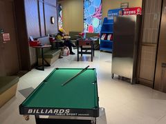 -海底捞火锅(枫蓝国际购物中心店)