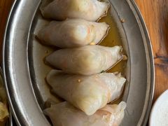 -洲心街道青联村镜记烧肉