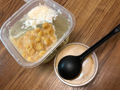 -甜心闲生传统手工冰粉(奎星楼店)