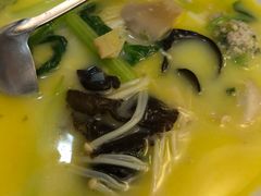 -眷江南之小蓝鲸(王府大街店)