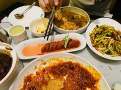 -小菜园新徽菜(合肥瑶海万达店)