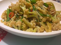 -富贵春饼·烤鸭·大厨现炒(泰华店)