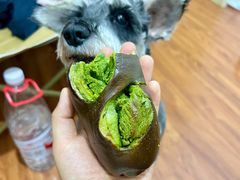 -蔬房面包烘焙