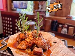 -有喜屋·深夜食堂(北京西路店)