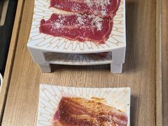 -AJIYA·池袋日式烧肉自助(天津万象城店)