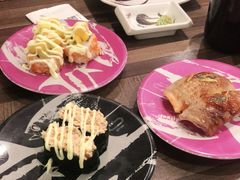 -三禾寿司(南城印象汇店)