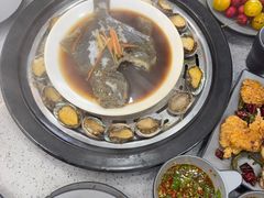 -仙螺岛海鲜自助餐厅(总店)