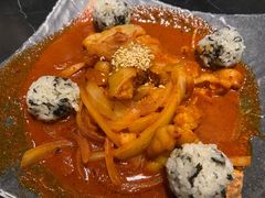 -HONGA HONGA雄家(曹路店)