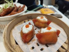 -蔡澜点心·粤菜(月星环球港店)