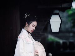 -汉仪华裳汉服旗袍·摄影写真馆(乌镇西栅店)