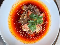 -新渝城·川菜·火锅(区庄店)