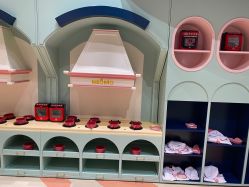 -奈尔宝家庭中心·亲子餐厅(鄞州万达店)