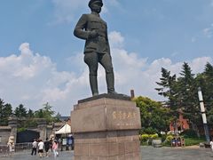 -张学良旧居陈列馆