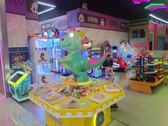 -山姆会员商店(上海浦东店)
