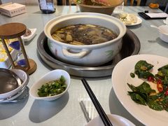 -名善山珍·野生菌汤锅(文殊院店)