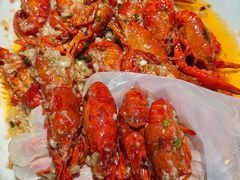 -五丁桥光头香辣蟹(望江橡树林店)