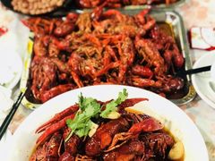 -忆口香龙虾(珠海夏湾老店)