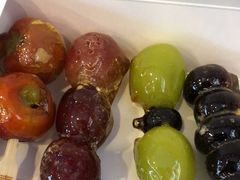 -喜YOU冰糖葫芦·艾炒酸奶(兰州中心店)