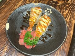 -小川洋风料理(街道口店)