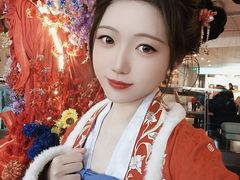 -北京威斯汀酒店