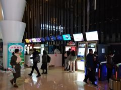 -幸福蓝海国际影城(河西店)