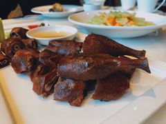 -顺德美的万豪酒店-万豪中餐厅