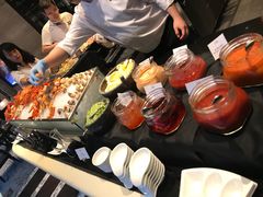 -深圳四季酒店·馥自助餐厅