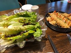 -海陆空(万松园店)