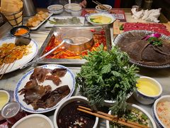 -码头故事火锅(郫县红光店)
