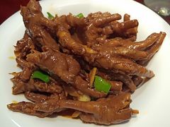 -霄汉牛三鲜湖北砂锅菜(万松园2店)