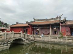 -揭阳学宫(榕城区)