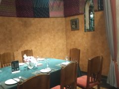 -翡翠鸟精品泰国菜(北辰财富中心店)
