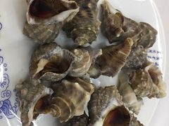 -北戴河庆山饭店·海鲜砂锅粥(北戴河黑石路店)
