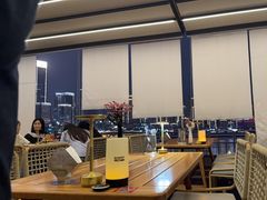 -埠口精酿夜景餐酒吧· BREWPORT BISTRO(长嘉汇重庆之眼店)