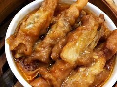 -广东小美食(果戈里大街店)